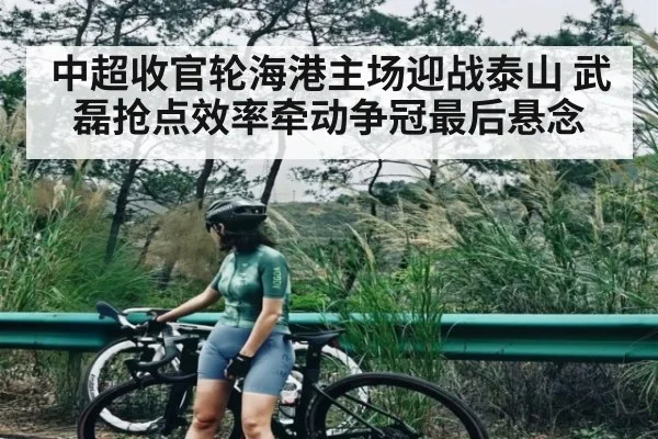 中超收官轮海港主场迎战泰山 武磊抢点效率牵动争冠最后悬念